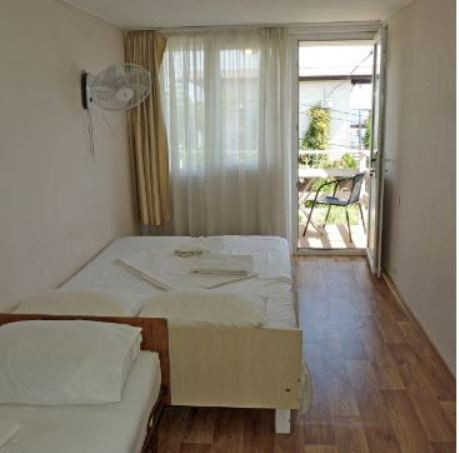 Капитальная дача возле моря в  Новой Дофиновке. Нова Дофінівка - фото 2