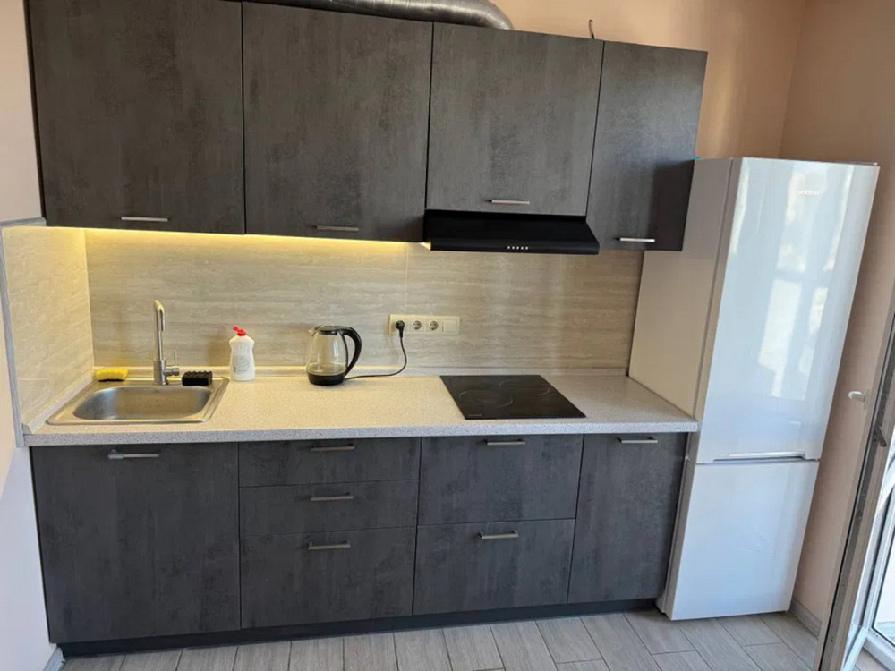 Оренда Квартира 2-кімнатна, 16/24 поверх на Вишняківська, 4 Kiev - photo 14