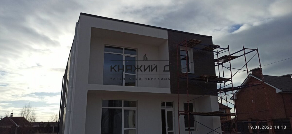 Современный дом, Осокорки, метро Славутич. 2211543 Київ - фото 1