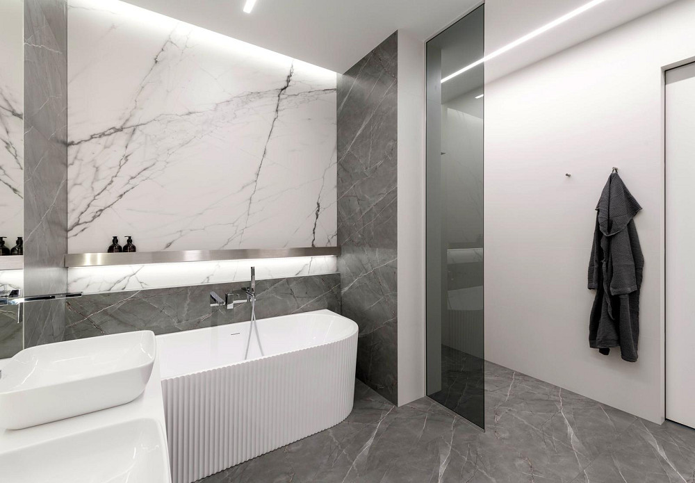 Продаж Квартира 3-кімнатна, 5/5 поверх на Університетська вул., д. 17-А Киев - изображение 18