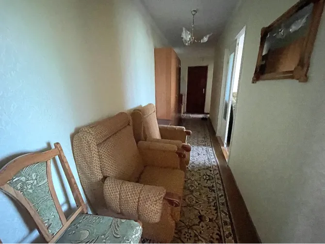 Оренда 2к Квартира 65 кв.м Бережанська Тернопіль - фото 11