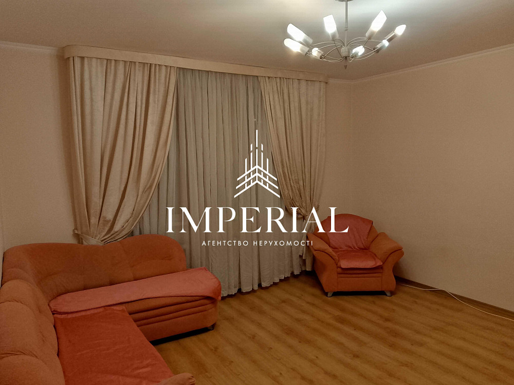 Оренда Квартира 2-кімнатна, 4/16 поверх на вул. Валерія Лобановського Киев - изображение 1