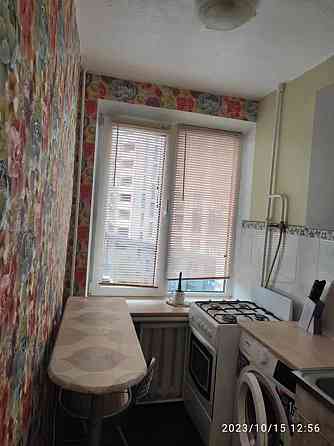 Оренда Квартира 1-кімнатна, 5/9 поверх на Любомира Гузара, 19 Kiev