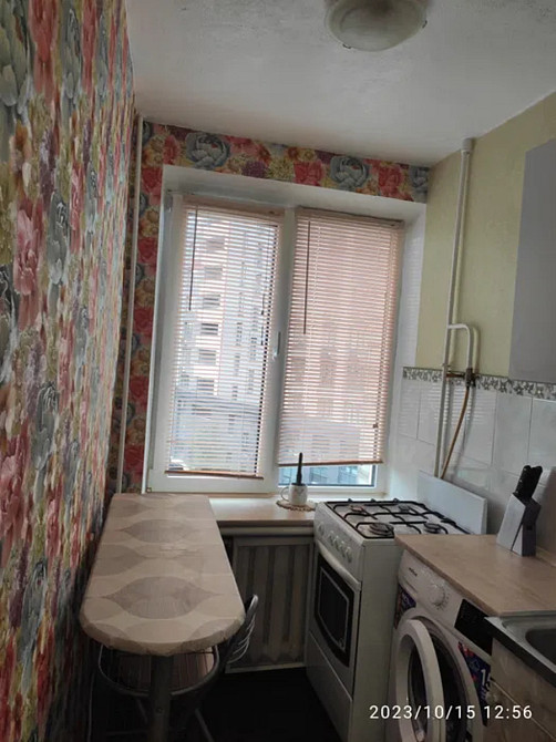 Оренда Квартира 1-кімнатна, 5/9 поверх на Любомира Гузара, 19 Київ - фото 4