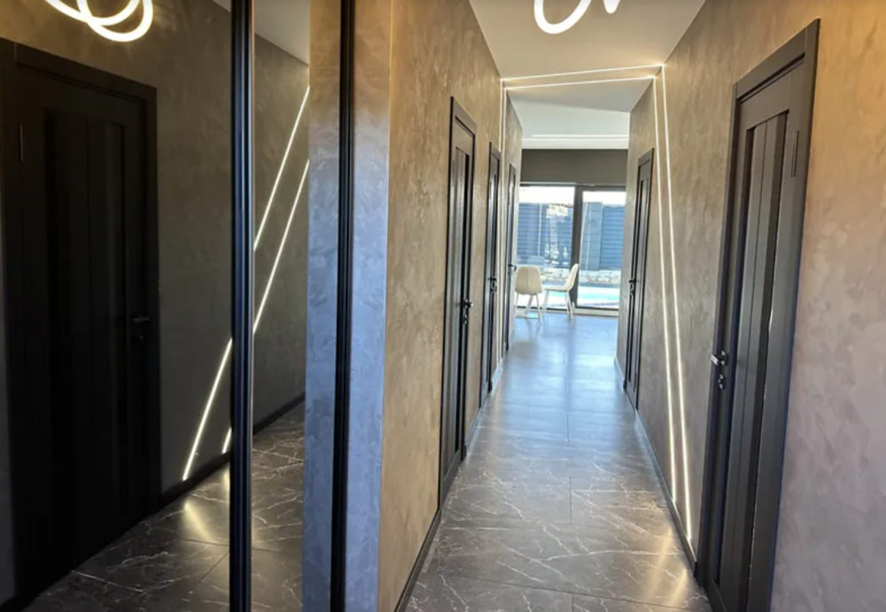 Продаж 1 поверхового будинку з ділянкою на 2.5 сотки, 90 кв. м, Біла  - фото 2