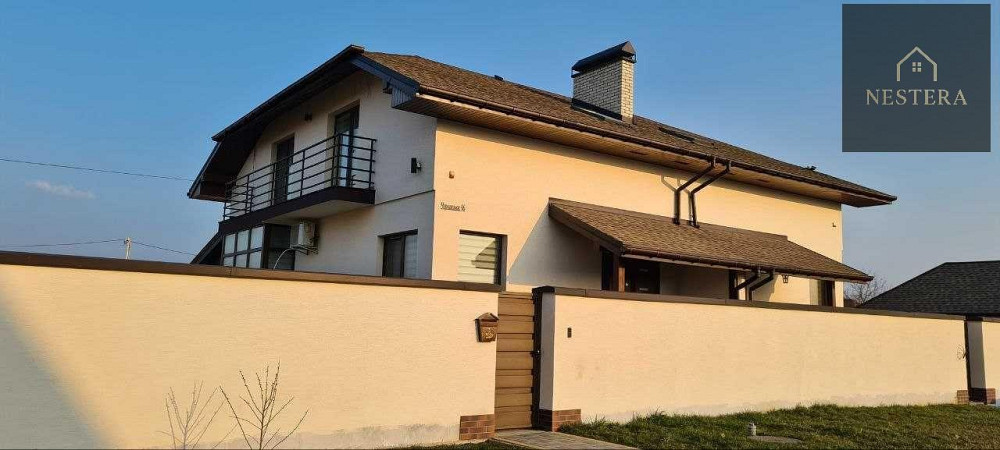 Продаж Будинок 4-кімнатний на Коритнянська вул., 46 Ужгород - фото 8