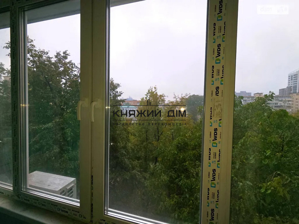 Продаж Квартира 1-кімнатна, 6/9 поверх на Татарская ул. Киев - изображение 5