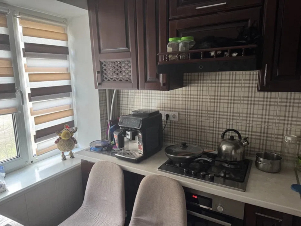 Продам 2 кімнатну квартиру вул. Тельнова ( Дендропарк). Кропивницький - фото 4