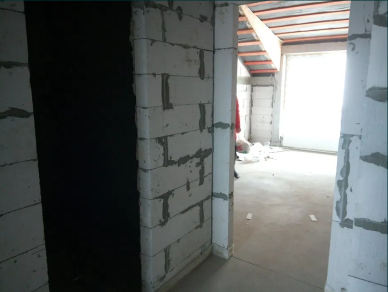 Продам 2-комнатную квартиру в ЖК "Вентум" (ул.Сахарова") Крижанівка (Комінтернівський район) - фото 3