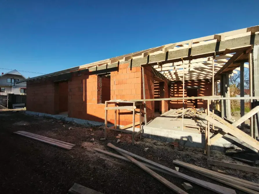 Продаж 1-поверховий Будинок з ділянкою 8 сот 135 кв.м 4 кімн. на Ужанська Ужгород - фото 16