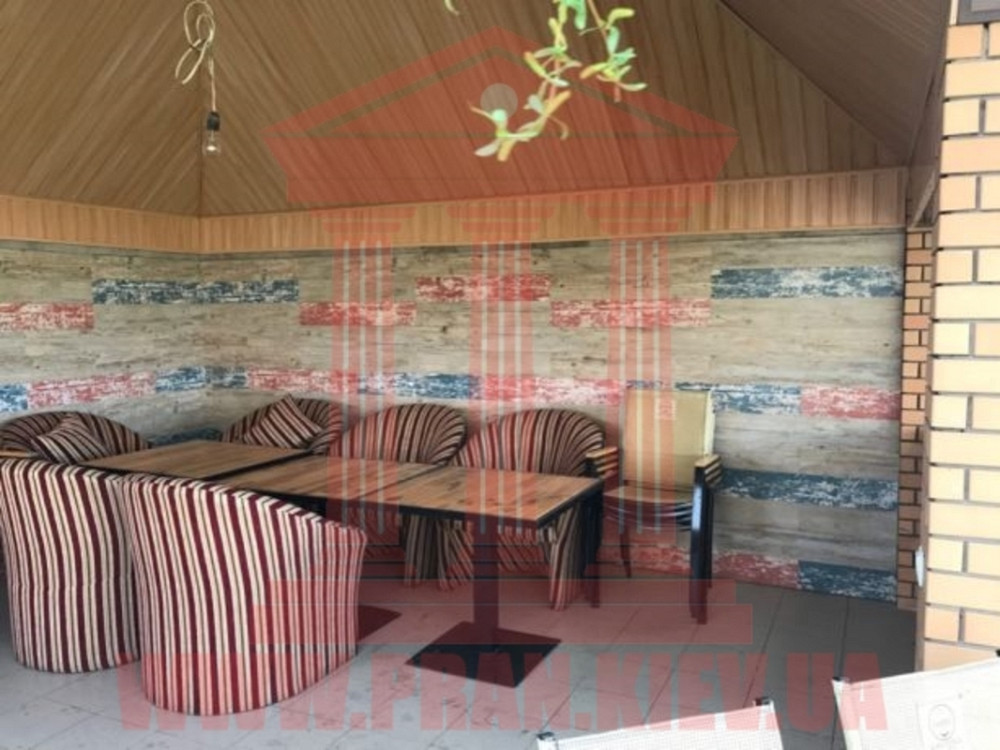 Продаж 3-поверховий Будинок з ділянкою 9 сот 320 кв.м  на Школьная Гора - фото 8