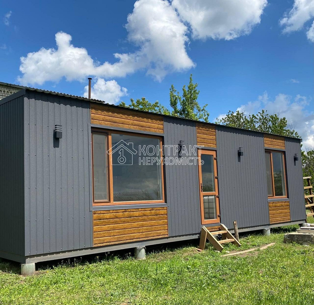 Продаж Будинок 1-кімнатний на вул. Кисляк Харьков - изображение 2