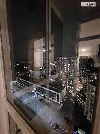 Оренда Квартира 1-кімнатна, 16/17 поверх Kiev