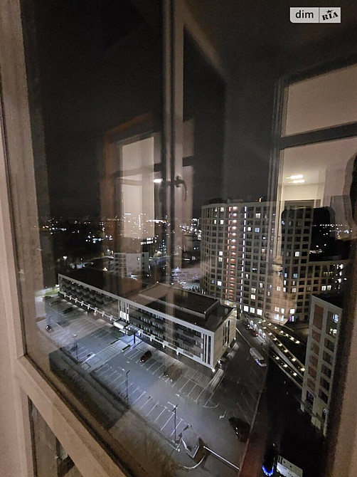 Оренда Квартира 1-кімнатна, 16/17 поверх Київ - фото 2