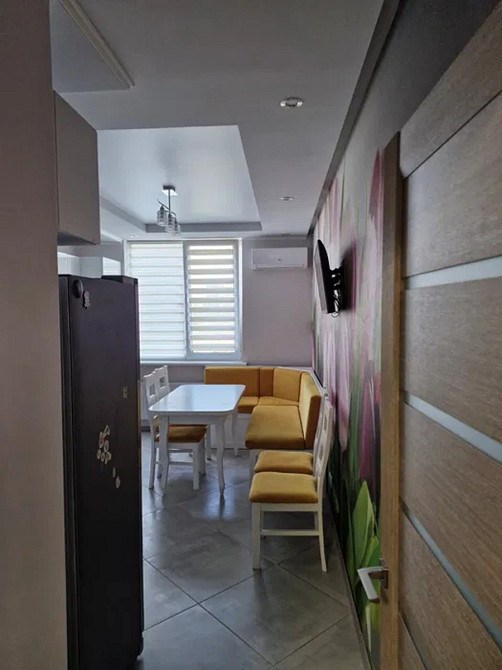 Оренда Квартира 2-кімнатна, 7/14 поверх на Юлії Здановської, 46/1 Київ - фото 8