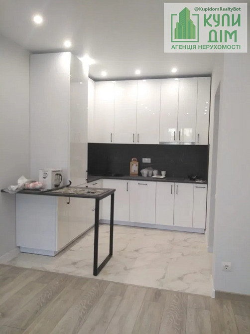 Продам 1к квартиру, Волкова 3В. Кропивницький - фото 1