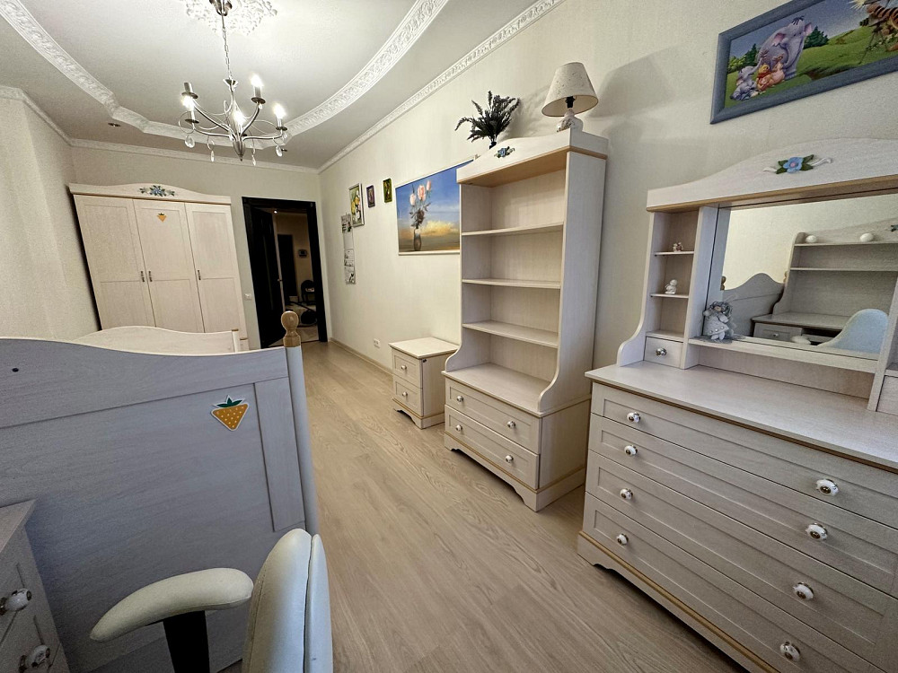 Продаж Квартира 2-кімнатна, 6/27 поверх на Володимира Івасюка вул., д. 53-Б Київ - фото 10