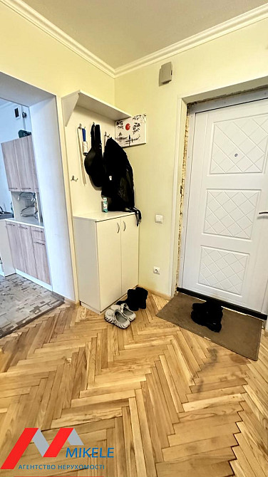 Продаж Квартира 1-кімнатна, 6/12 поверх на Антоновича вул., д. 94-96 Київ - фото 8