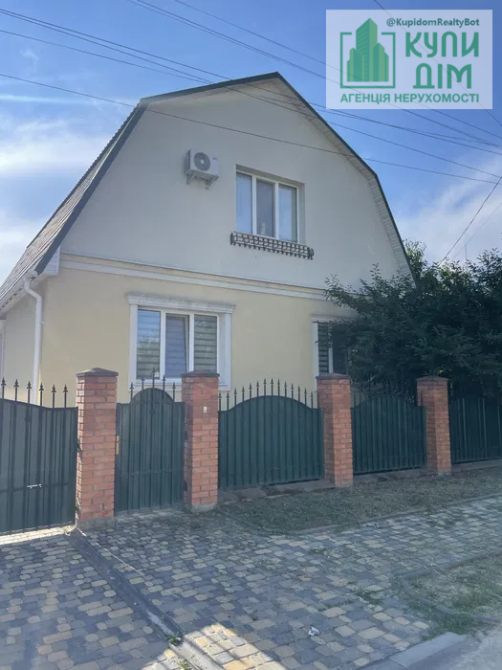 Будинок 2-о поверховий. Н.Балашівка Кропивницький - фото 1
