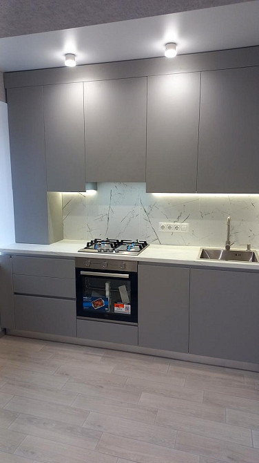 Продаж Квартира 3-кімнатна, 5/7 поверх на Велика Васильківська вул., д. 114 Kiev - photo 1