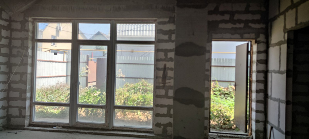 Дом на Ленпоселке Одеса - фото 15