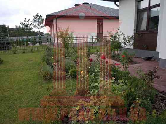 Продаж 1-поверховий Будинок з ділянкою 18 сот 143 кв.м  на Русановская Вишеньки