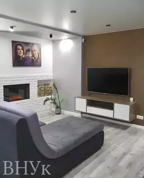 Продаж Квартира 3-кімнатна, 8/9 поверх на Яреми Тернопіль - фото 2