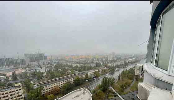 Продаж Квартира 2-кімнатна, 23/25 поверх на Харківське шосе, 19-А Київ