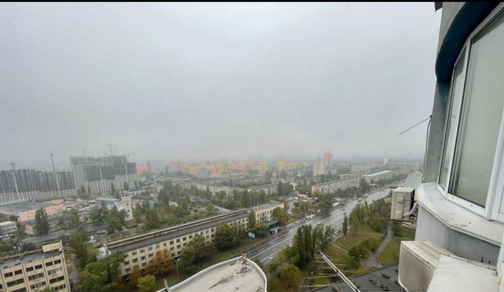 Продаж Квартира 2-кімнатна, 23/25 поверх на Харківське шосе, 19-А Киев - изображение 3