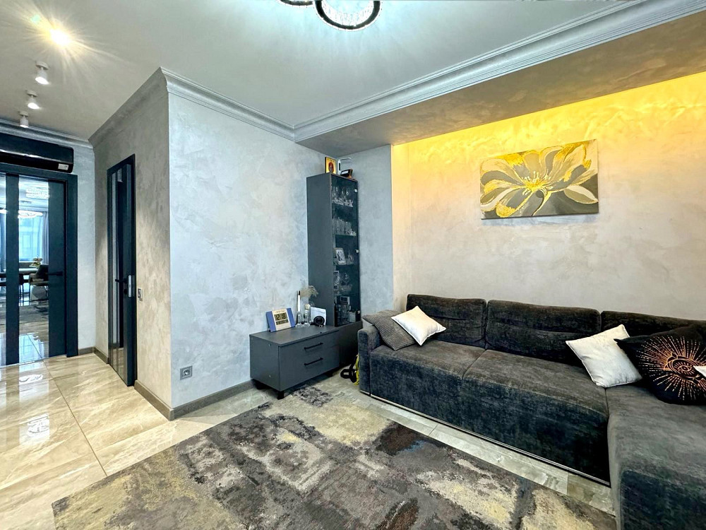 Продаж Квартира 2-кімнатна, 3/4 поверх на Азарова Вице-Адмирала ул., 6 Одесса - изображение 11