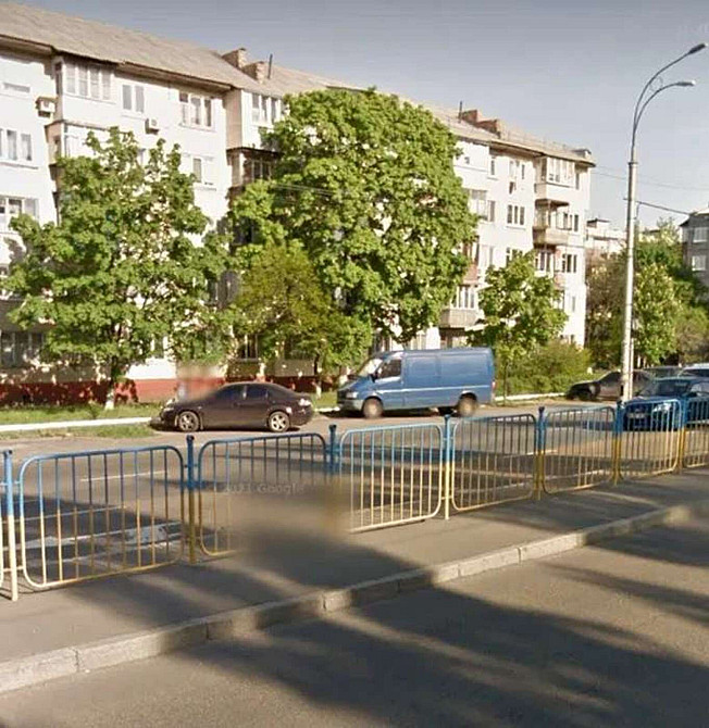 Оренда Квартира 2-кімнатна, 4/5 поверх на бул. Перова, 6 Київ - фото 3