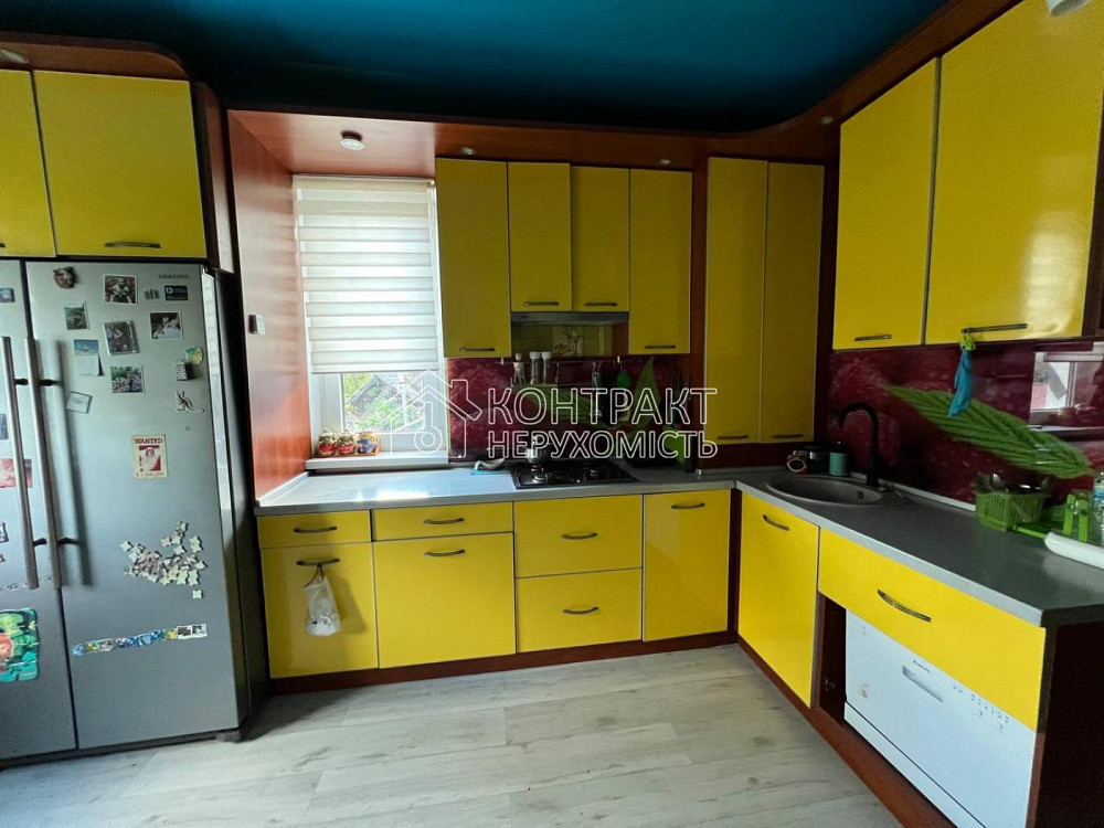 Продаж Будинок 5-кімнатний на вул. Конституції Мерефа  - изображение 11