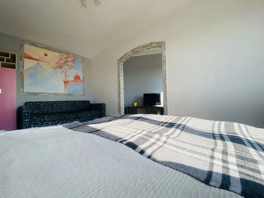 Оренда Квартира 3-кімнатна, 3/20 поверх на Харківське Шоссе, 56 Київ - фото 8