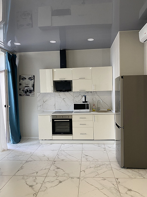 Продаж Квартира 1-кімнатна на ул. Генуэзская, 1/2 Одеса - фото 10