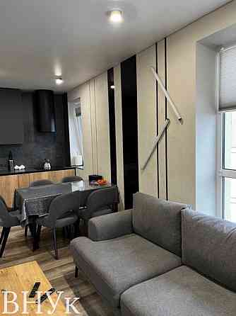 Продаж Квартира 2-кімнатна, 8/9 поверх на В.Івасюка,14в, Даньшина Луцьк