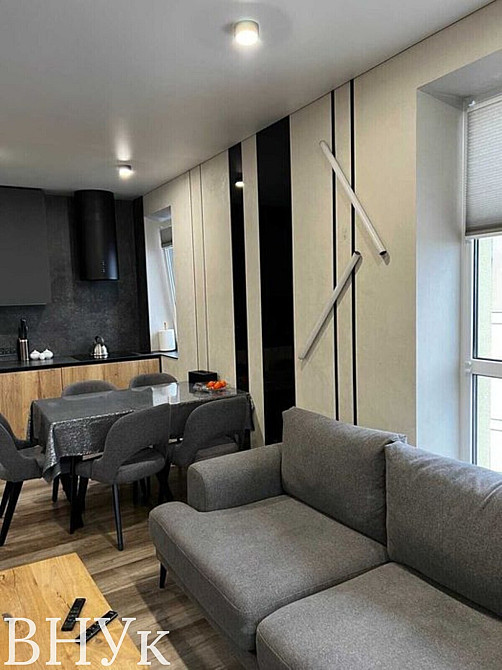 Продаж Квартира 2-кімнатна, 8/9 поверх на В.Івасюка,14в, Даньшина Луцьк - фото 4