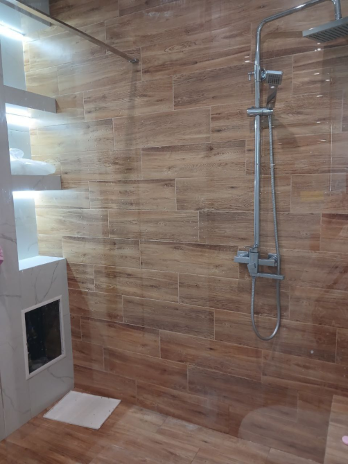 Продаж Квартира 1-кімнатна на просп. Гагарина (просп. Леси Украинки), 19в Одеса - фото 9