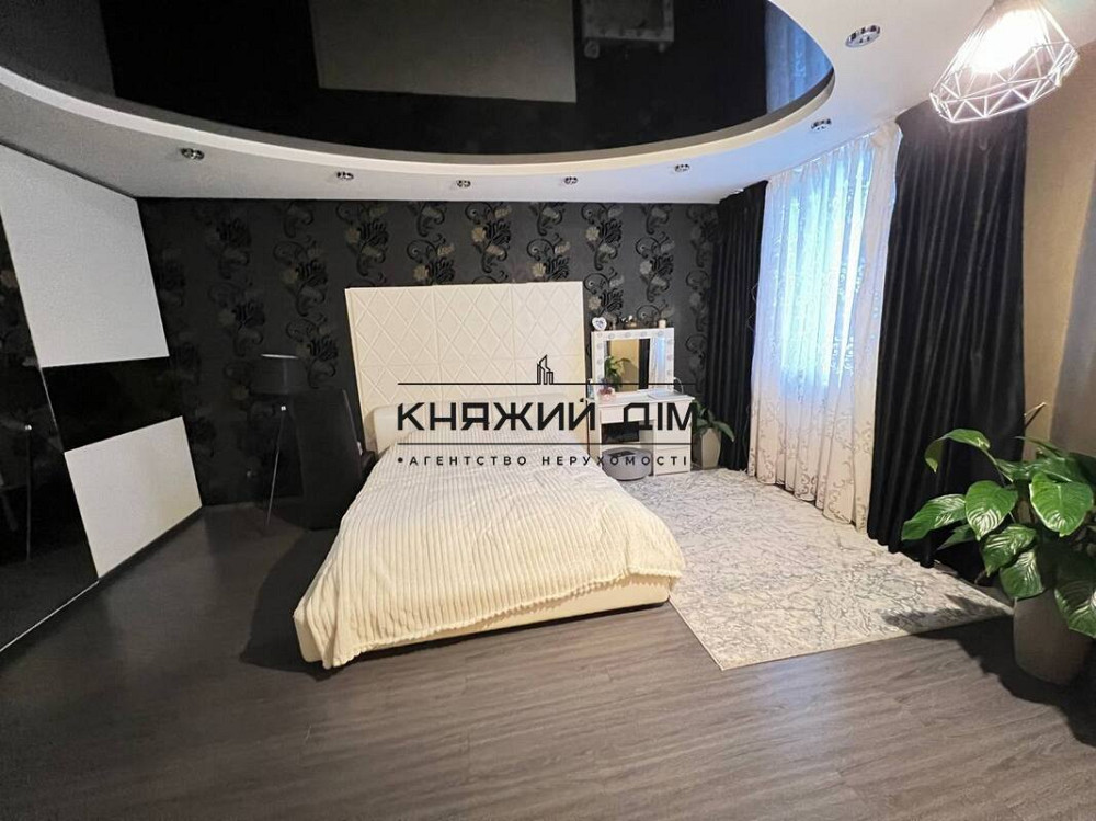 БЕЗ КОМІСІЇ! Продаж 2-кімнатної роздільної квартири в ЖК Ліко-Град 3, метро Виставковий центр. № 21144839 Kiev - photo 5