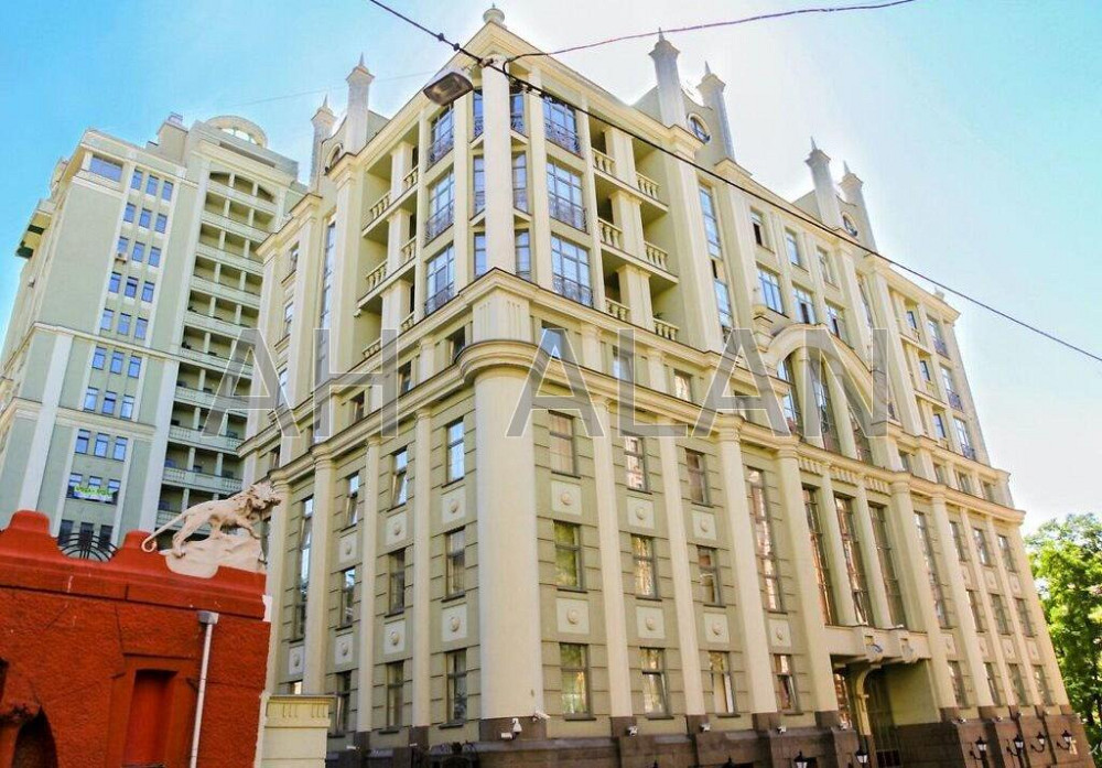 Оренда Будинок 3-кімнатний на Гончара Олеся вул., 35 Київ - фото 13