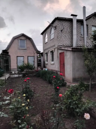 Продам 2-х этажный дом  в с.Александровка (Лиманский р-н, 5 км от Одессы) Доброолександрівка