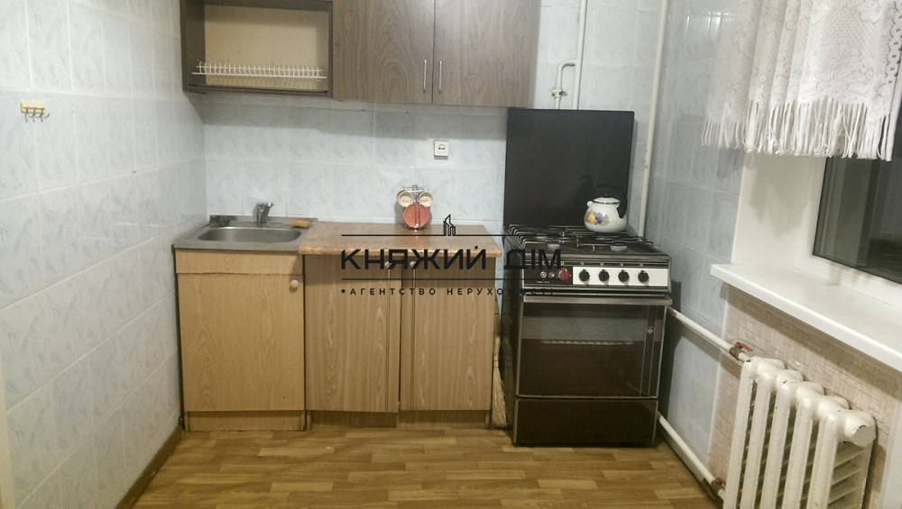 Оренда Квартира 1-кімнатна, 5/9 поверх на Северная ул. Киев - изображение 7