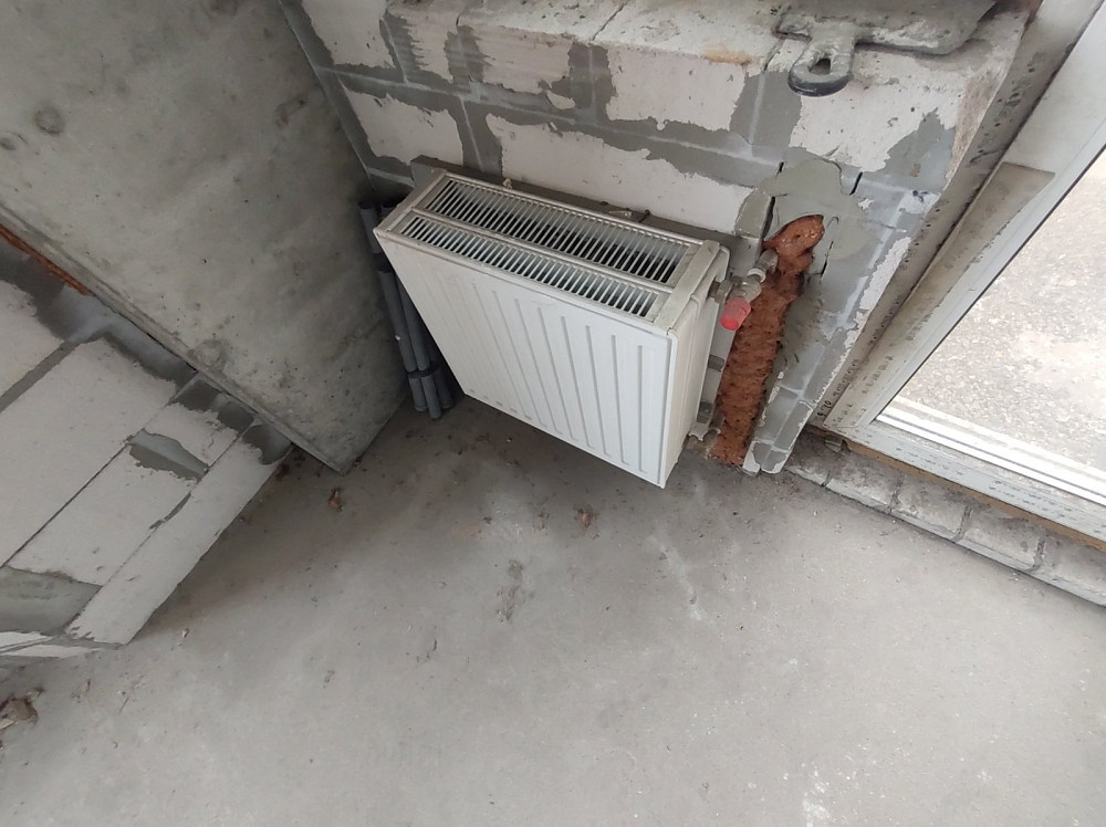 Продаж Квартира 1-кімнатна на ул. Балковская, 137г Одеса - фото 14