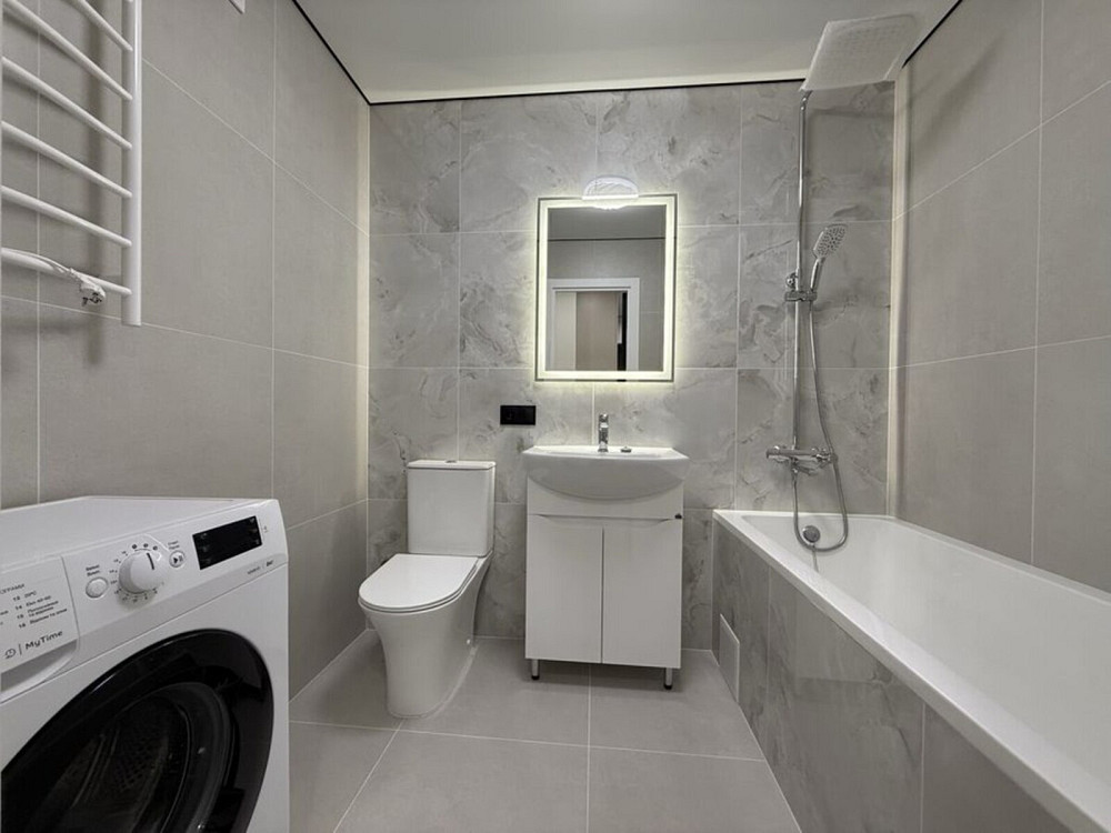 Продаж Квартира 1-кімнатна, 5/11 поверх Тернопіль - фото 8