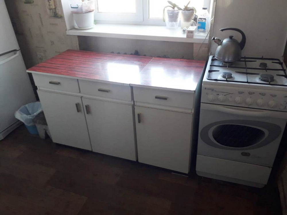 Оренда Квартира 1-кімнатна, 3/4 поверх на переулок Хорива, д.4 Kiev - photo 3