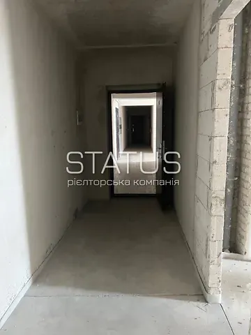 Продаж 1к Квартира 42.5 кв.м ЖК Європейський Полтава - фото 8