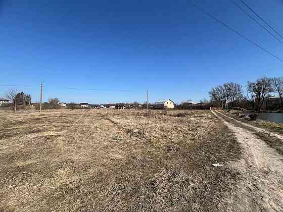 Продаж земельної ділянки 21 соток Chishky