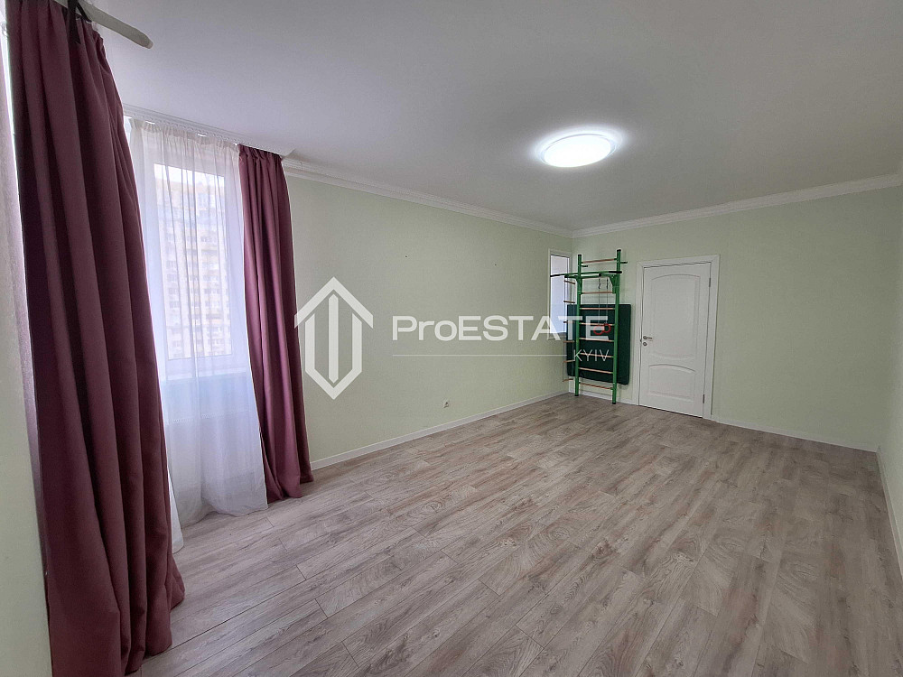 Продаж Квартира 4-кімнатна, 16/25 поверх на вул. Максимовича Михайла Kiev - photo 12