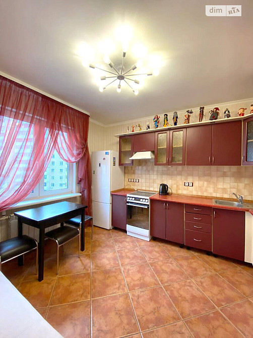 Оренда Квартира 1-кімнатна, 8/22 поверх на Григоренко Петра просп., 28В Kiev - photo 4