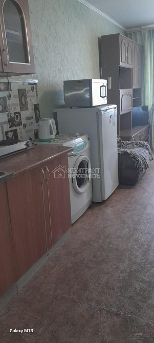 Продаж Квартира 1-кімнатна, 3/5 поверх на вул. Владислава Зубенка Харків - фото 8