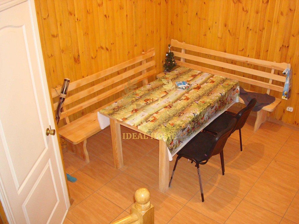 Продаж Будинок 7-кімнатний Заваловка - изображение 17